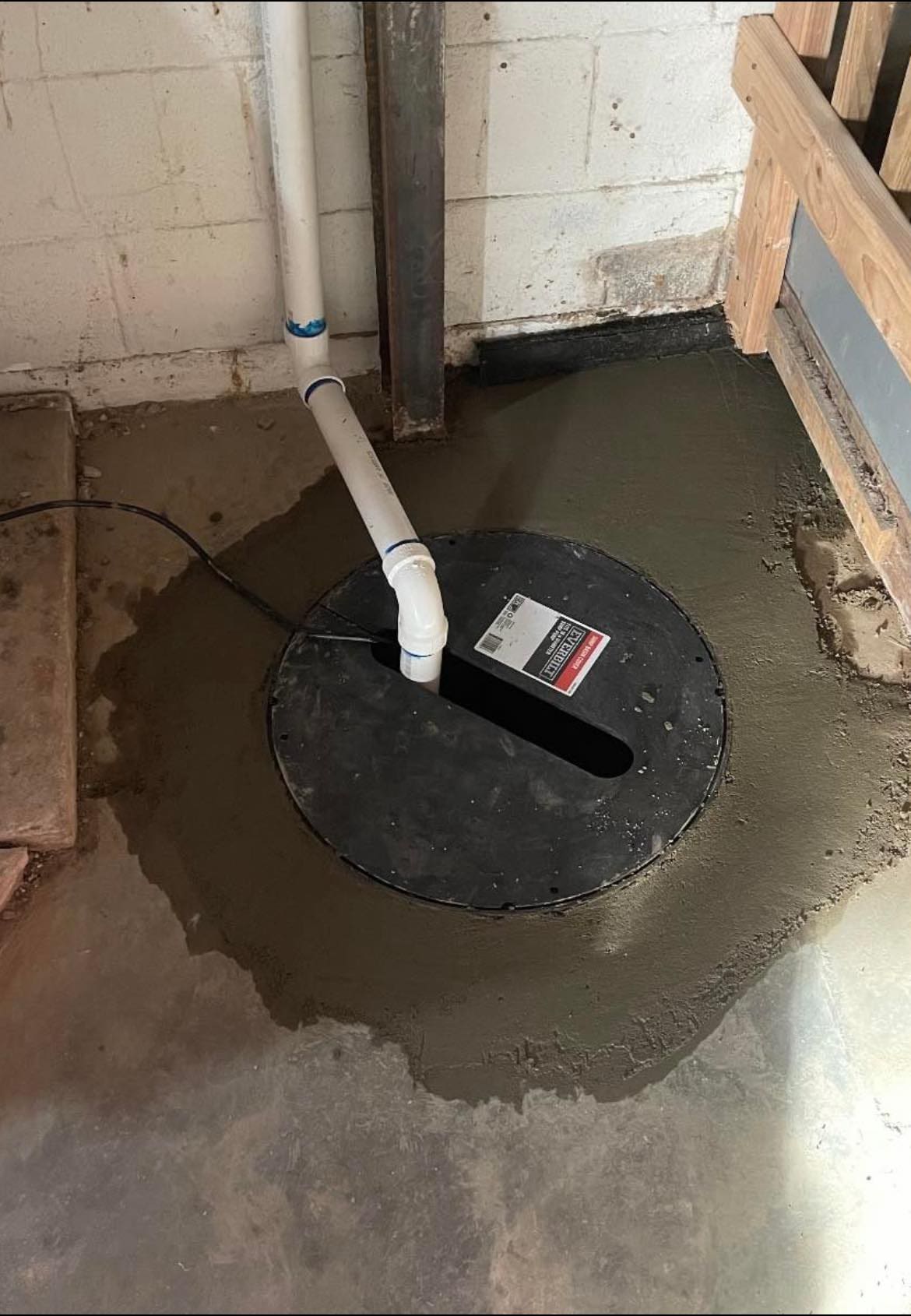 How to Spot Foundation Damage Before It’s Too Late