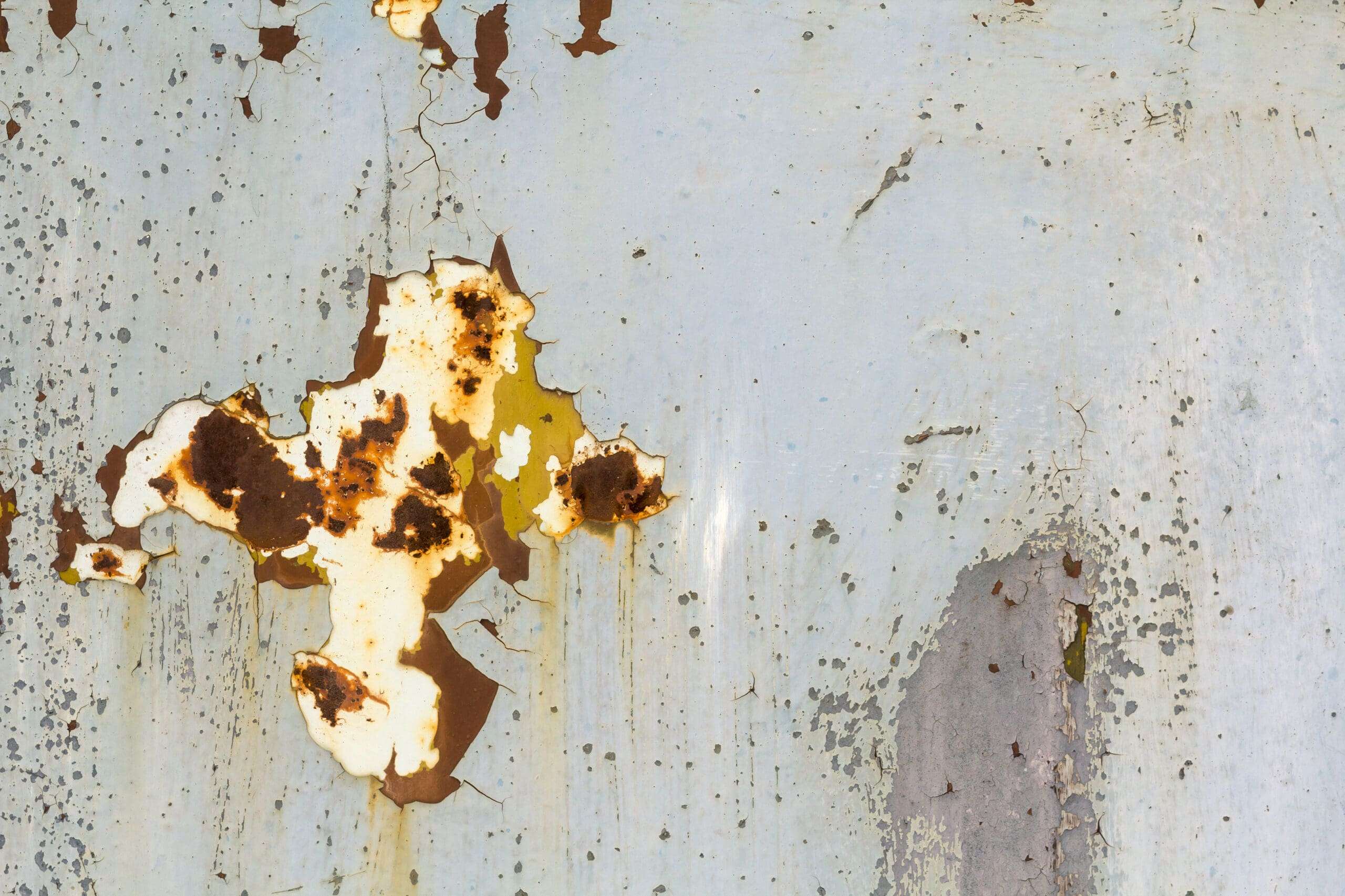 The Hazards Rust Can Present For Your Home or Business