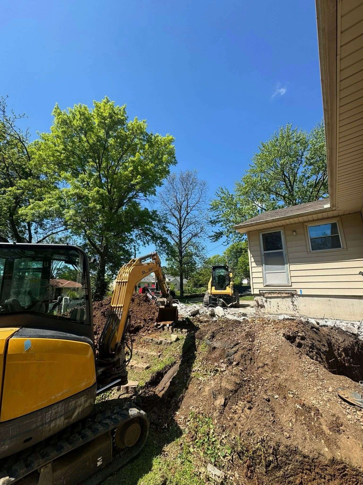 Mobile Home Maintenance: Dealing with Sinking and Settling Issues