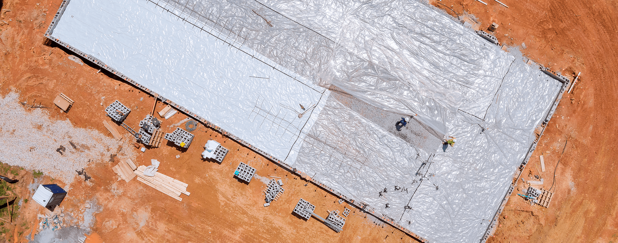 What Is Polyurethane Slab Lifting?