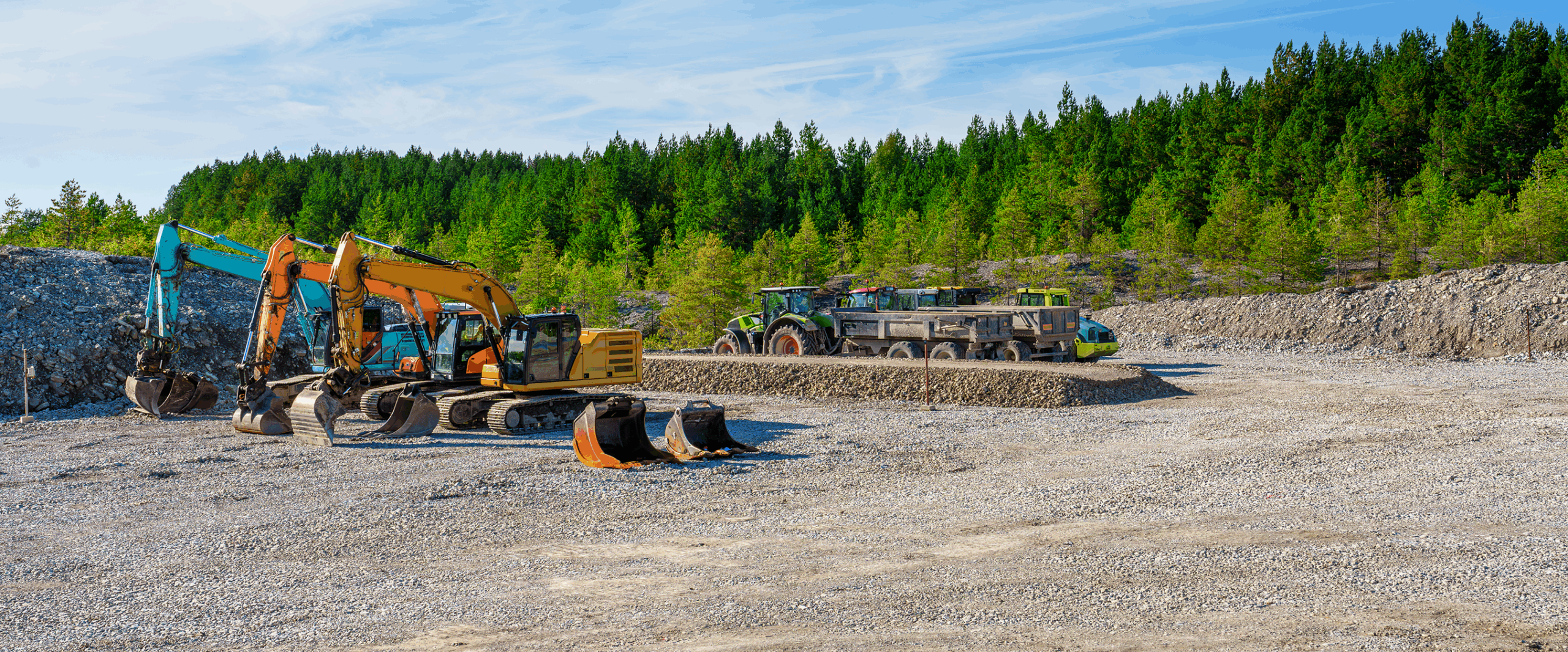 Learn More About Silt – A Common Soil Type