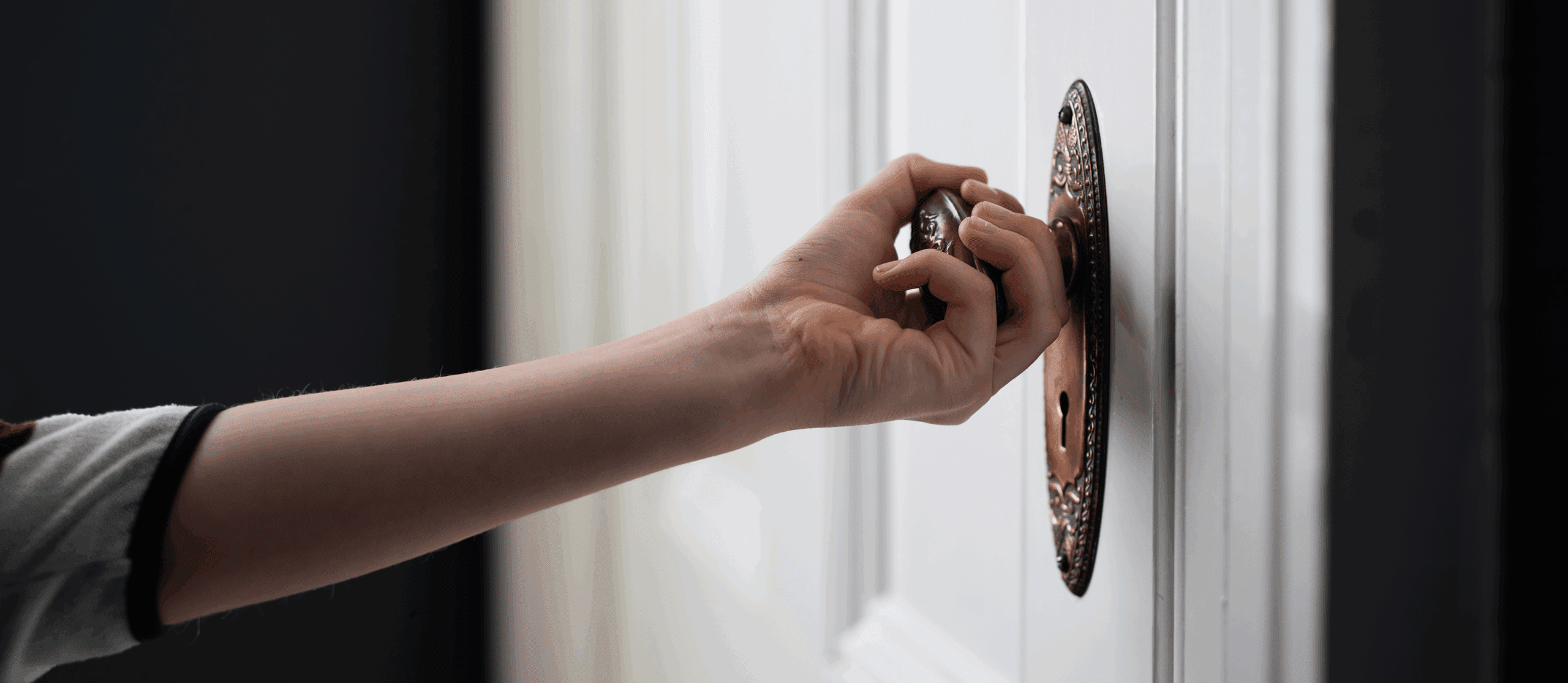 Don’t Ignore That Sticking Door: It Could Affect Your Foundation