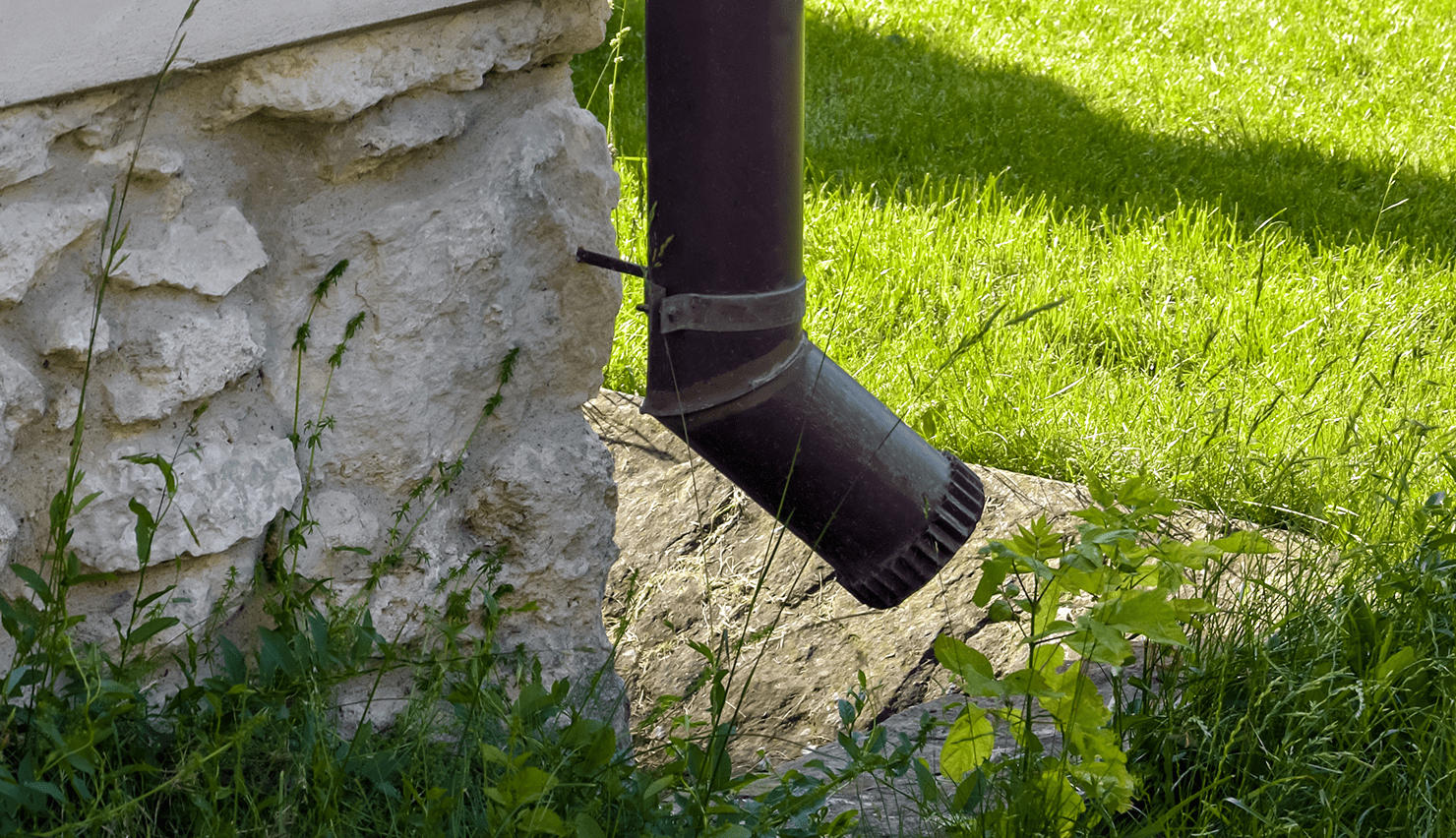 Gutter Placement Mistakes That Can Lead to Foundation Repair