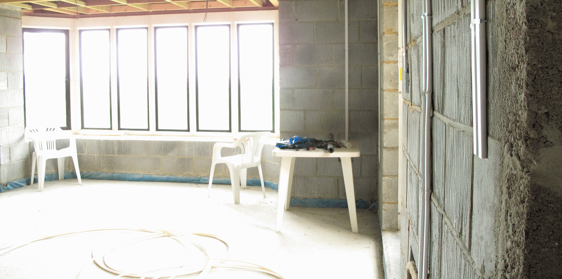 Is It Safe to Live in a House with Foundation Problems?